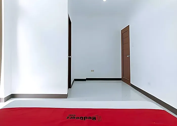 Reddoorz @ Good 101 Paranaque